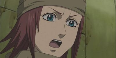 poster de la série N'abandonnez pas, les mecs !