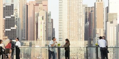 poster de la série Mauvaise graine