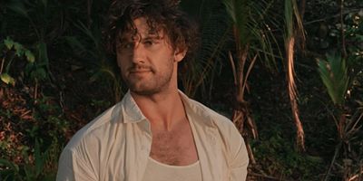 poster de la série La fête immatérielle