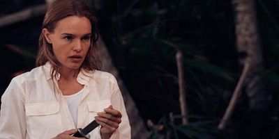 poster de la série Cet obscur passé