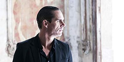 poster de la série Vete De Mí