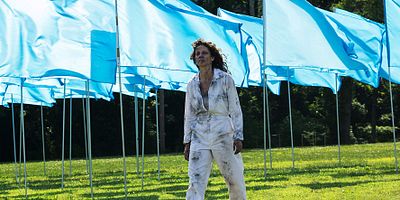 poster de la série The Prodigal Son Returns