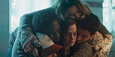 poster de la série C’est un beau moment