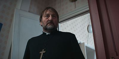 poster de la série On est mardi