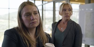 poster de la série Épisode 3