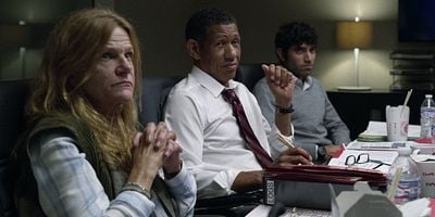 poster de la série Épisode 5