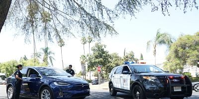 poster de la série Le pari