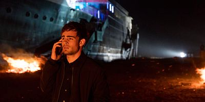 poster de la série Episode 5