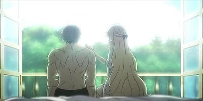 poster de la série Murmures, prières et chants