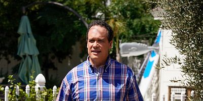 poster de la série Démission imminente