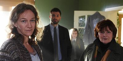 poster de la série Les jeunes dieux