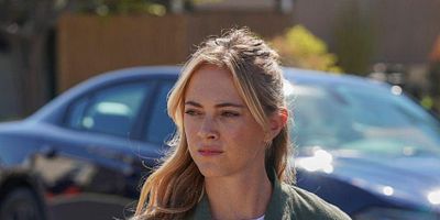 poster de la série Deux frères pour un crime