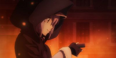 poster de la série Je ne veux plus me torturer