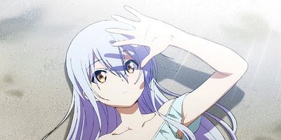 poster de la série Main dans la main vers l'avenir