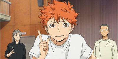 poster de la série Le redoutable allié