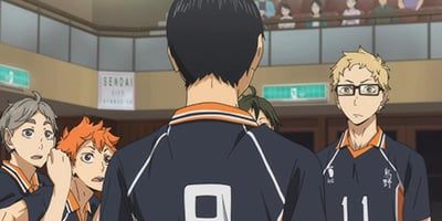 poster de la série Évolution