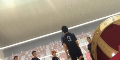 poster de la série Détrôner le Roi solitaire