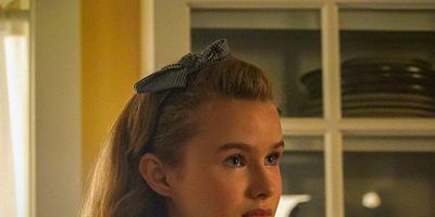 poster de la série Tempus fugit