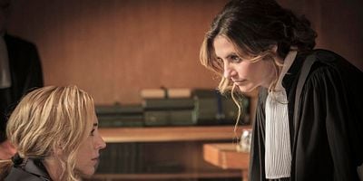 poster de la série Le prix d’une vie