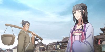 poster de la série Retour à la maison