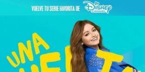 poster de la série Episode 8