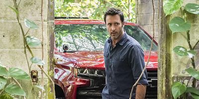 poster de la série E uhi ana ka wa i hala i na mea i hala