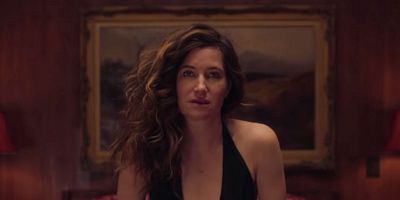 poster de la série Le grand retour