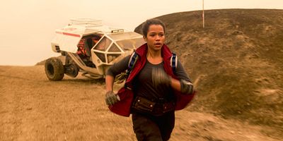 poster de la série Cours