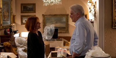 poster de la série Impasse