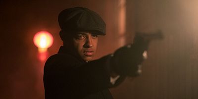 poster de la série Boum