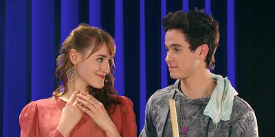 poster de la série Episode 12