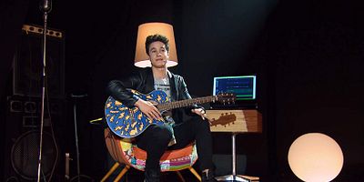 poster de la série Episode 46