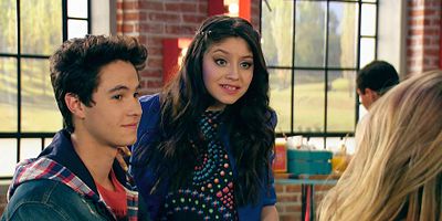 poster de la série Episode 59