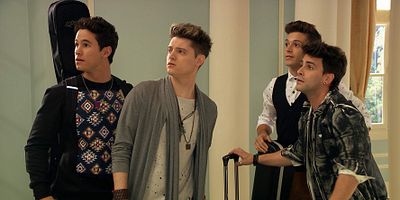 poster de la série Episode 36