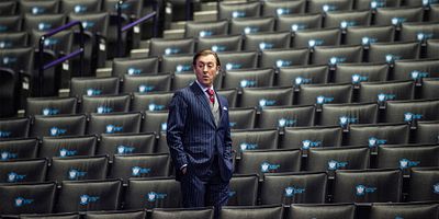 poster de la série Sortie de route