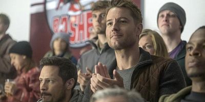 poster de la série Repas de fête