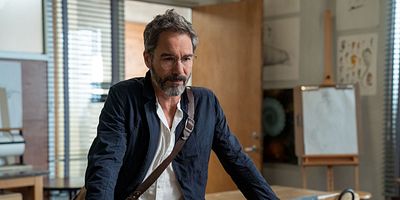 poster de la série T.A.U.F.