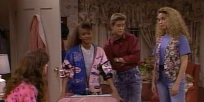 poster de la série Lisa et sa carte de crédit