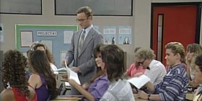 poster de la série La Chanson de Jessie