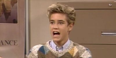 poster de la série Les Babysitters