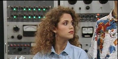 poster de la série Catch à deux