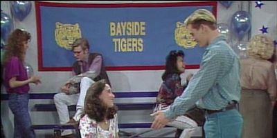 poster de la série Ado en ligne