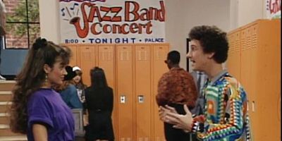 poster de la série La Love Machine