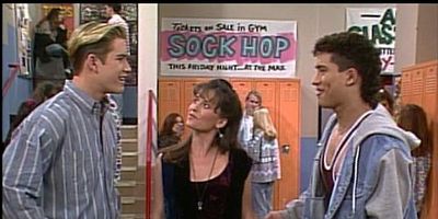 poster de la série La Soeur de Slater