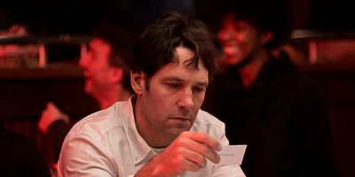 poster de la série Un meilleur vous