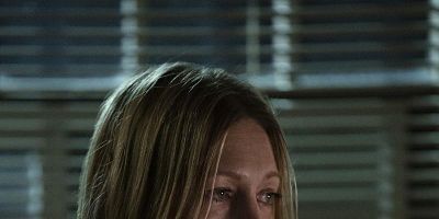 poster de la série Décomposer Harry