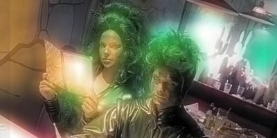 poster de la série Le Temps d'un rêve