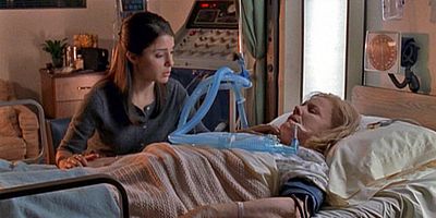 poster de la série Suis ton coeur