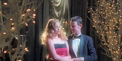 poster de la série Vague de chaleur