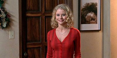 poster de la série Carte blanche